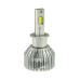 Автолампи Led H3 CYCLONE 6000K type 49 60W 17500Lm 9-16V Автолампи Led H3 CYCLONE 6000K type 49 60W 17500Lm 9-16V