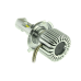 Автолампи Led H4 CYCLONE 6000K type 49 60W 17500Lm 9-16V