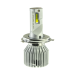 Автолампи Led H4 CYCLONE 6000K type 49 60W 17500Lm 9-16V