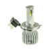 Автолампи Led H4 CYCLONE 6000K type 49 60W 17500Lm 9-16V