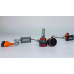 Автолампи Led H11 H8 H9 H16 FE-01 DriveX 6000K 57W 9-32В Canbus Автолампи Led H11 H8 H9 H16 FE-01 DriveX 6000K 57W 9-32В Canbus