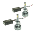 Автолампи Led H1 CYCLONE type 48 70W 5500K 18000Lm 9-32V Автолампи Led H1 CYCLONE type 48 70W 5500K 18000Lm 9-32V