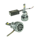 Автолампи Led H1 CYCLONE type 48 70W 5500K 18000Lm 9-32V Автолампи Led H1 CYCLONE type 48 70W 5500K 18000Lm 9-32V