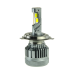 Автолампи Led H4 CYCLONE type 48 70W 5500K 18000Lm 9-32V Автолампи Led H4 CYCLONE type 48 70W 5500K 18000Lm 9-32V