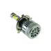 Автолампи Led H4 CYCLONE type 48 70W 5500K 18000Lm 9-32V Автолампи Led H4 CYCLONE type 48 70W 5500K 18000Lm 9-32V