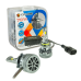 Автолампи Led HB3 9005 CYCLONE type 48 70W 5500K 18000Lm 9-32V