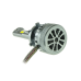 Автолампи Led HB4 9006 CYCLONE type 48 70W 5500K 18000Lm 9-32V