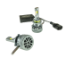 Автолампи Led HB4 9006 CYCLONE type 48 70W 5500K 18000Lm 9-32V