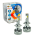Автолампи Led D2S CYCLONE type 48 70W 5500K 18000Lm 9-32V Автолампи Led D2S CYCLONE type 48 70W 5500K 18000Lm 9-32V