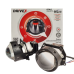 Світлодіодні лінзи Bi-LED STM-1 3.0“ 6000k 55 / 60w 12v