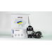 Світлодіодні Bi-LED лінзи Triada DriveX (3 чіпи) 3.0“ 5500k 65W 9-16V