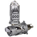 Автолампи міні лінзи H4 Sokill Bi-LED SLE-02 80Вт 9-16В 6000K