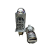 Автолампи міні лінзи H4 Sokill Bi-LED SLE-02 80Вт 9-16В 6000K