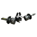 Автолампи Led H4 Sokill GLK 60W 5500K 10000Lm 9-32V