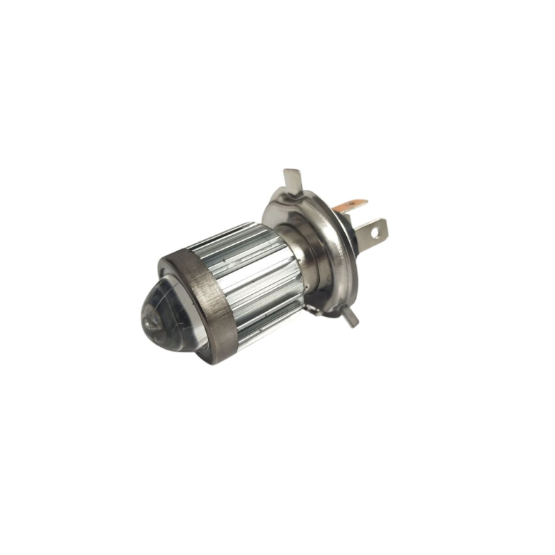 Мотолампа LED цоколь H4 біла 25W 9-16В 6000K