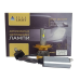 Комплект світлодіодних Led ламп Full Light A5 H4  ближнє/дальнє  Canbus /55Wat /6000K/ 10000 lumen/ 9-60V