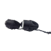 Комплект Bi Led протитуманних фар Full Light  A2 Yellow   2.0“/ 3500K / 30Wat  2 роки гарантії