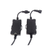 Комплект Bi Led протитуманних фар Full Light  A2 Yellow   2.0“/ 3500K / 30Wat  2 роки гарантії