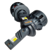 Автолампи Led H7 AL-01 PRO DriveX Canbus 6000K 52W 12000Lm 9-32V Автолампи Led H7 AL-01 PRO DriveX Canbus 6000K 52W 12000Lm 9-32V