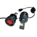Автолампи Led H7 AL-01 PRO DriveX Canbus 6000K 52W 12000Lm 9-32V Автолампи Led H7 AL-01 PRO DriveX Canbus 6000K 52W 12000Lm 9-32V