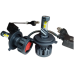 Автолампи Led H4 AL-01 PRO DriveX Canbus 6000K 52W 12000Lm 9-32V