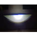 Світлодіодні Mini  Bi Led лінзи Full Light B4 під цоколь H4  32 Wat/12V