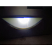 Світлодіодні Mini  Bi Led лінзи Full Light B4 під цоколь H4  32 Wat/12V
