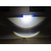 Світлодіодні Mini  Bi Led лінзи Full Light B4 під цоколь H4  32 Wat/12V
