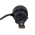Світлодіодні Led лампи Full Light A6 HB4 (9006) Canbus 65Wat /6500K/ 14000 lumen