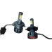 Автолампи Led H4 AL-01 PRO DriveX Canbus 6000K 52W 12000Lm 9-32V