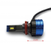 Автолампа Led Full Light A7 HB3 (9005) Canbus 45Wat 6000 Lm