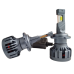 Автолампи Led D2S D2H D1 D3 D4 AL-01 PRO DriveX Canbus 6000K 52W 12000Lm 9-32V