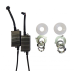 Світлодіодна Bi Led лінза Full Light FL-28