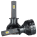 Автолампи Led H1 MG Sokill 6000K 80W 9-32В 14000Lm Canbus
