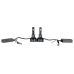 Автолампи Led H1 MG Sokill 6000K 80W 9-32В 14000Lm Canbus