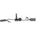 Автолампи Led H1 MG Sokill 6000K 80W 9-32В 14000Lm Canbus