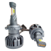 Автолампи Led D2S D2H D1 D3 D4 AL-01 PRO DriveX Canbus 6000K 52W 12000Lm 9-32V