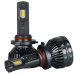 Автолампі Led HB3 9005 MG Sokill 6000 K 80 W 9-32В 14000Lm Canbus