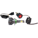 Автолампи Led 9012 HIR2 AL-01 PRO DriveX Canbus 6000K 52W 12000Lm 9-32V Автолампи Led 9012 HIR2 AL-01 PRO DriveX Canbus 6000K 52W 12000Lm 9-32V