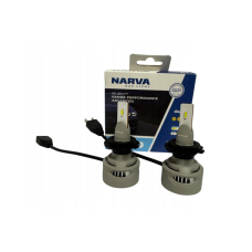Автолампи Led H7 Narva Range Performance Advanced LED 181838100