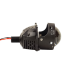 Світлодіодні Bi-LED лінзи DriveX ULtra Ref 3.0“ 6000k 65/ 78W 12v