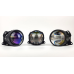Світлодіодні Bi-LED лінзи DriveX ULtra Ref 3.0“ 6000k 65/ 78W 12v