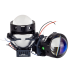 Світлодіодні Bi-LED лінзи Triada DLX DriveX 3.0“ 5500k 100/ 110W 12v Світлодіодні Bi-LED лінзи Triada DLX DriveX 3.0“ 5500k 100/ 110W 12v