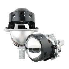 Світлодіодні лінзи BI-LED Sigma SUPER 3.0“ 45/55W 5500K