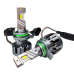 Автолампи Led 9012 HIR2 AL-01 PRO DriveX Canbus 6000K 52W 12000Lm 9-32V Автолампи Led 9012 HIR2 AL-01 PRO DriveX Canbus 6000K 52W 12000Lm 9-32V