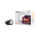 Світлодіодні Bi-LED лінзи Triada SE DriveX (3 чіпи) 3.0“ 5500k 68W 9-32V