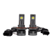 Автолампи Led H13 AL-15 DriveX 5500K 65W 9-32v Canbus