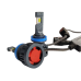 Автолампи Led H11 H8 H9 H16 AL-01 PRO DriveX Canbus 6000K 52W 12000Lm 9-32V