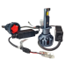 Автолампи Led H1 AL-01 PRO DriveX Canbus 6000K 52W 12000Lm 9-32V Автолампи Led H1 AL-01 PRO DriveX Canbus 6000K 52W 12000Lm 9-32V