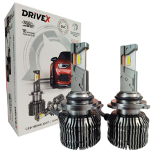 Автолампи Led HB3 (9005) Ul-01S DriveX 5500K 65W 13000Lm 9-16V